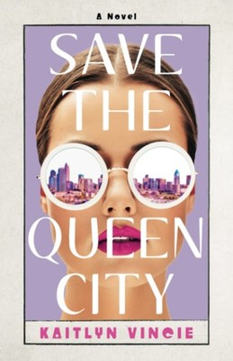 Save the Queen City