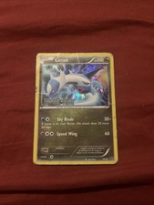 Latios Dragon Vault Holo Card 10/20 on eBay