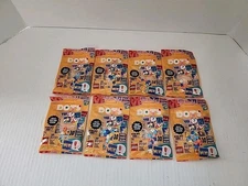 Lot Of 8 Packs Of #41916 LEGO DOTS Extra Dots Series 2 New Sealed 2020 FAST SHIP