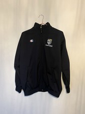 Giacca da allenamento AC Parma - Track Jacket - Giacca Tuta Gilet - no Maglia