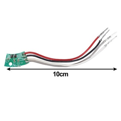 Geschwindigkeitssensormodul 1000W Motor 250 W Motor Grün Für Bafang BBS01B