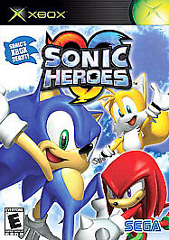 Play Sonic: Classic Heroes for free without downloads