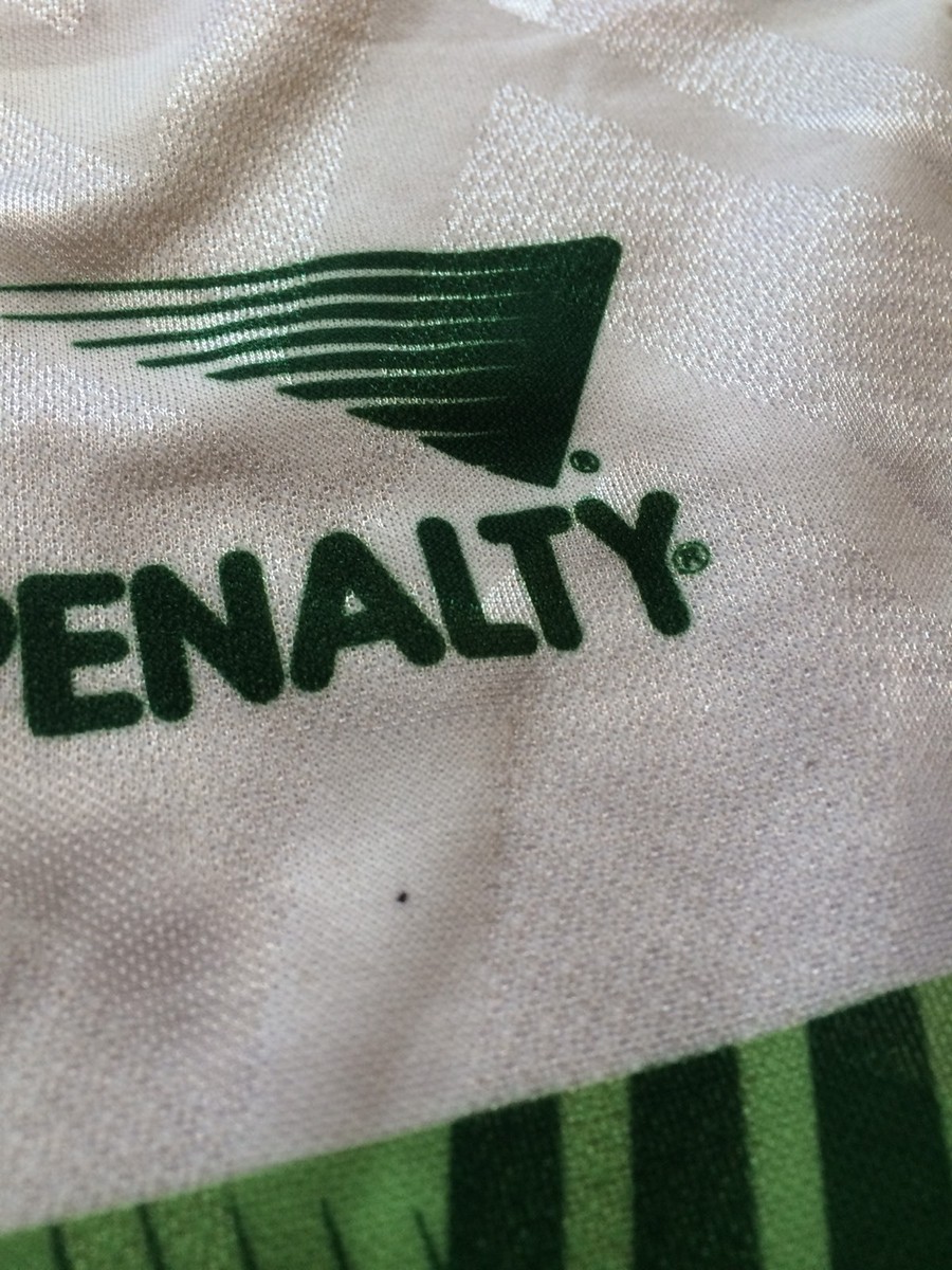コリチーバ 1997-1998 ユニフォーム｜Coritiba FC CORITIBA 1997 1998 HOME FOOTBALL SOCCER SHIRT JERSEY