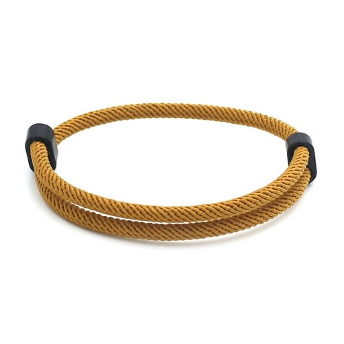 Lucky Rope Chain Bracelet Thread Adjustable Couple Bracelet Women Couple Gift - Picture 30 of 33