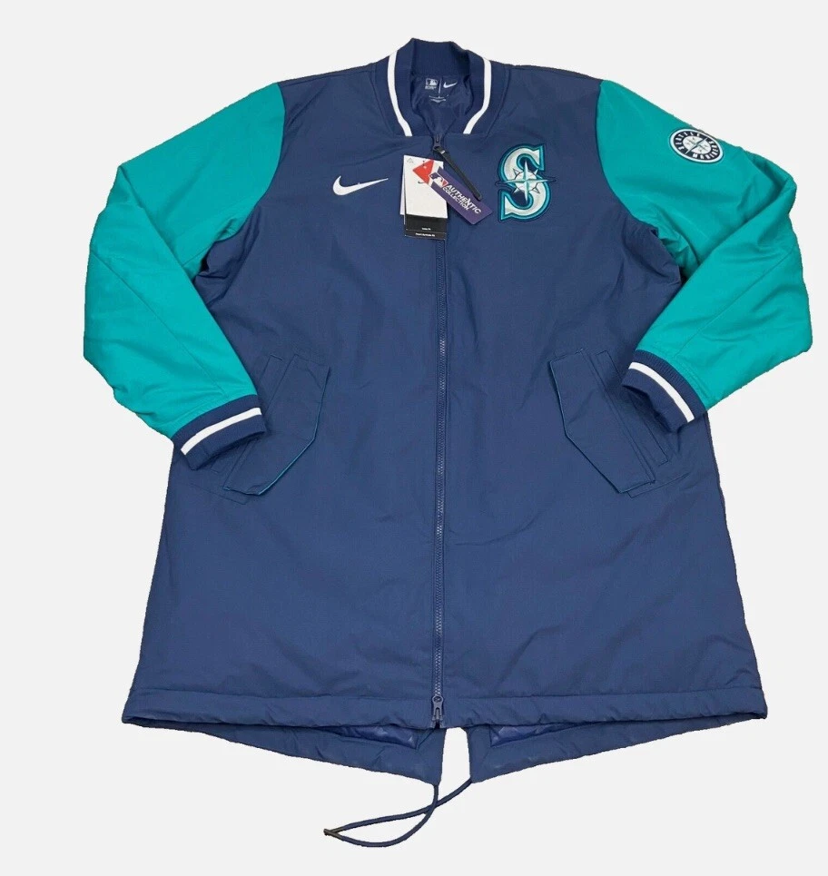 Nike Seattle Mariners MLB Jackets for sale | eBay