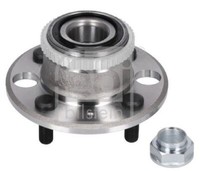 Febi Bilstein 174960 Radlagersatz FüR Honda