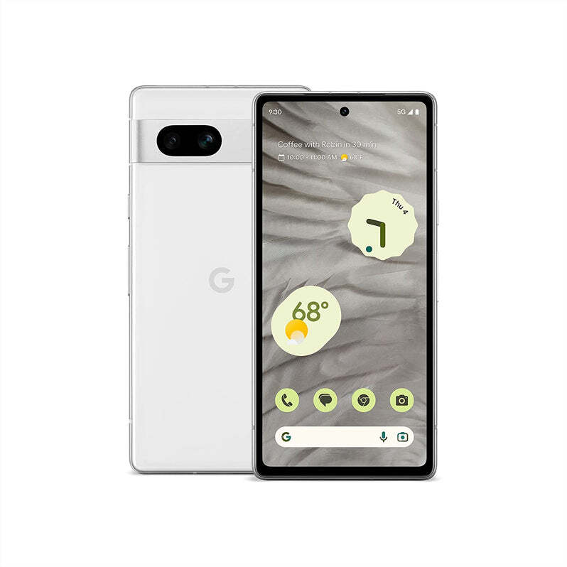 【新品同様】Google Pixel 7a 本体 Google Pixel 7a