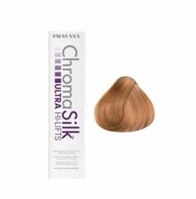 Pravana ChromaSilk Ultra Hi-Lifts 3 oz Copper
