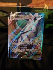 Pokemon Card | ICE RIDER CALYREX VMAX 46/198 Ultra Rare | Chilling Reign 