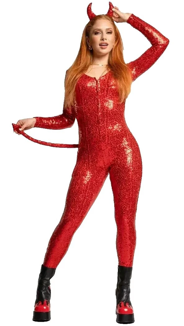 Disfraces Sexy de poliéster