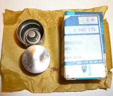GENUINE FORD 2XHydraulic Cam Follower Lifter Tappet 1043175 1.6V ZTECH ENGINES. 