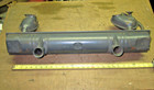 <!--F#f_0-->New Old Stock Vintage 1960s 70s LANGE VW Beetle Bus Exhaust Muffler German Made<!--F/-->
