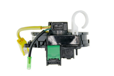 Contacteur Tournant Ressort Airbag Mitsubishi 8619A015 - Compatible Outlander, Pajero, Lancer, L200 - Neuf