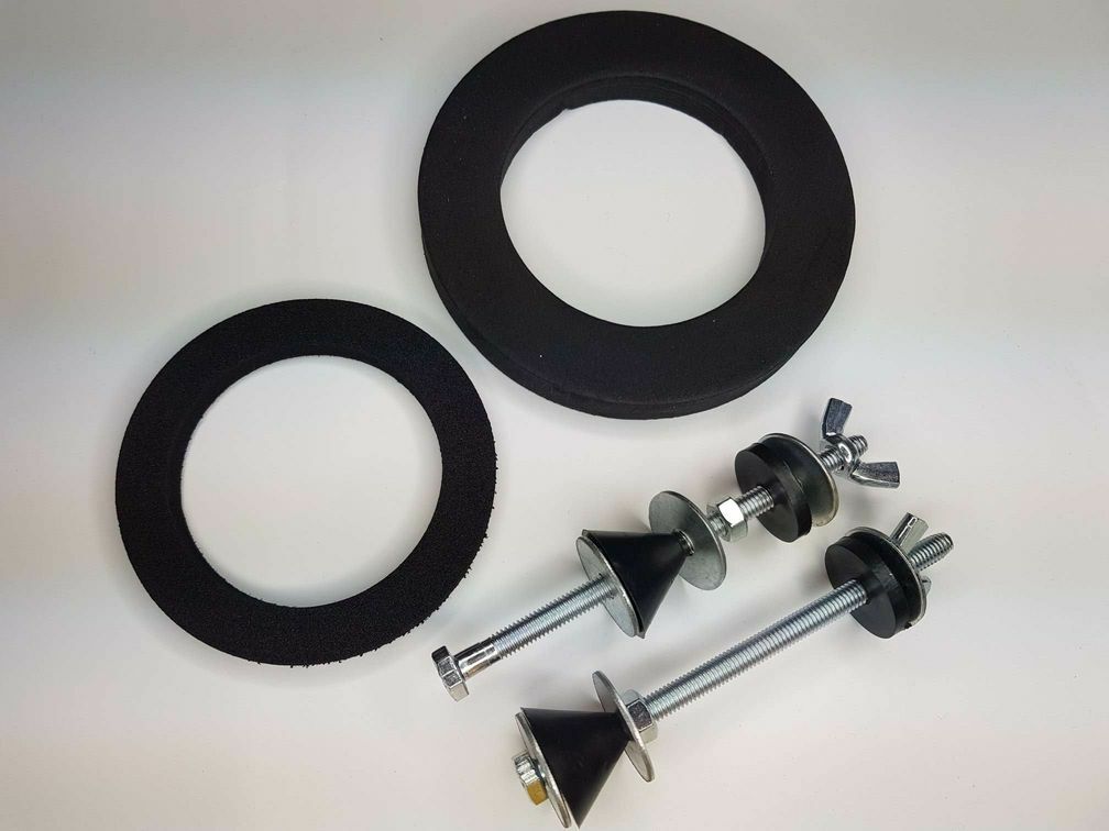 Dado rondella esagonale PBT 46105 – Scherma