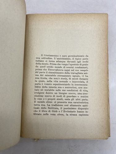 PAOLO ORANO - CRISTO E QUIRINO - ED. CAMPITELLI FOLIGNO - Foto 21 di 24