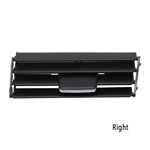 Pair Middle Air Conditioning AC Vent Grill Outlet For 3 Series E90 E91 E92 - Picture 6 of 7