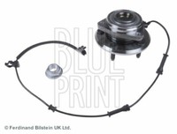 Blue Print Radlagersatz Vorne FüR Jeep Wrangler III (Jk)