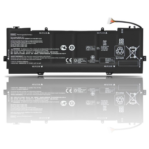 11,55V KB06XL TPN-Q179 HSTNN-DB7R Bateria do HP Pavilion x360 14-ba000 902401-2C1 - Zdjęcie 2 z 12