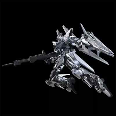 BANDAI - lvxin Bandai HGUC 1/144 HG DZ-001 Delta Zayin Gundam Mobile Suit