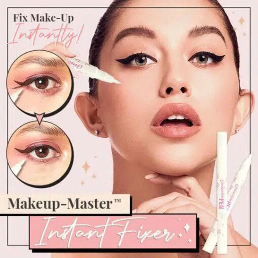 Simple Kind To Eye Makeup Corrector Pen  Saubhaya Makeup