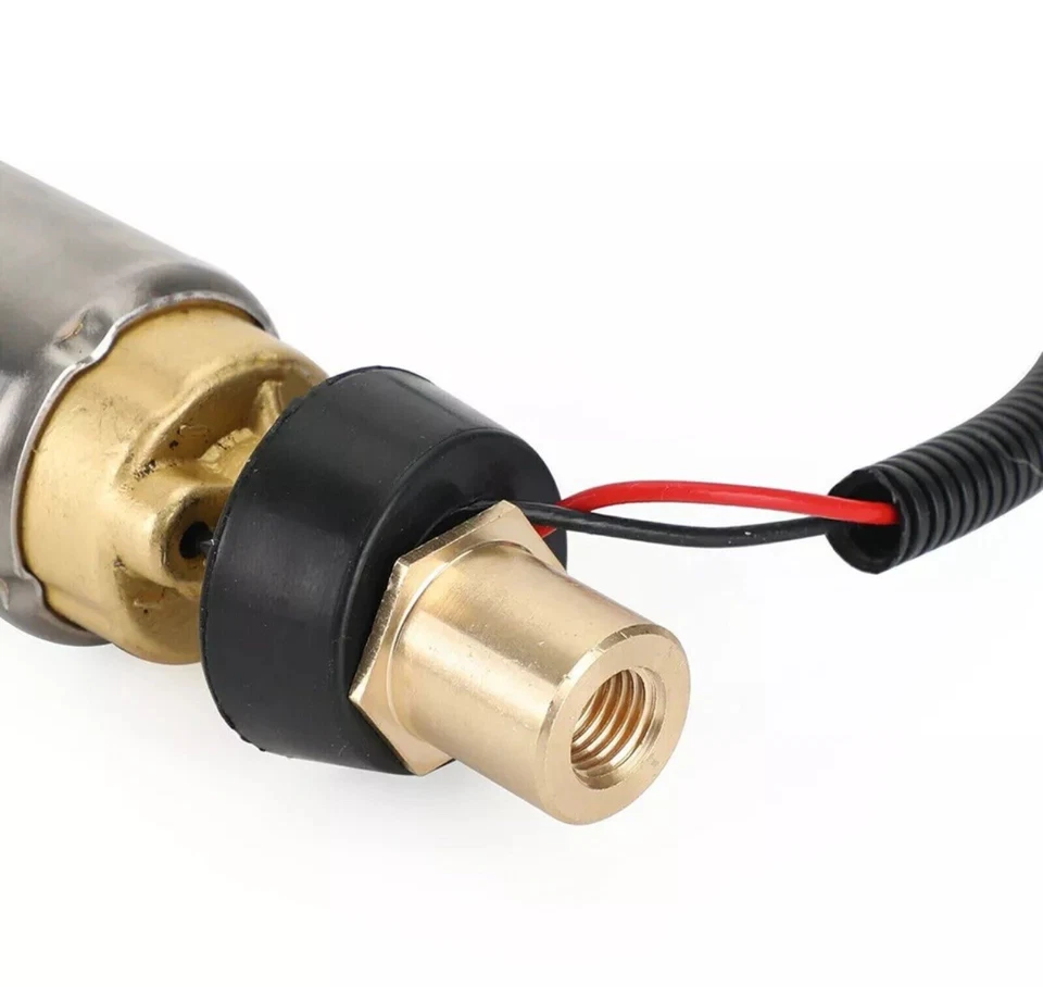 Bomba de transferencia de combustible para 3,9 L 5,9 L 8,3 L 5260632 4937766 3968190 3968188 Cummins Foto 4 de 4