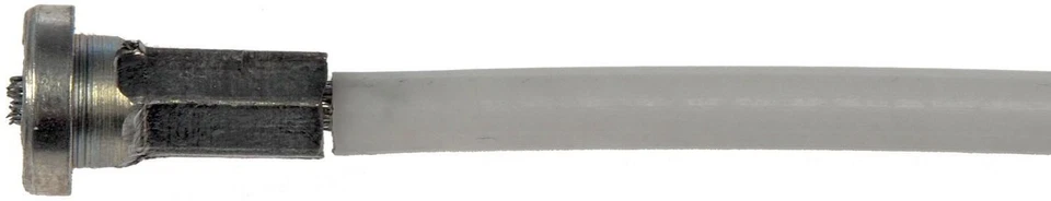 CABLE FRENO ESTACIONAMIENTO EMERGENCIA DELANTERO SONATA 2001-2006 KIA OPTIMA 02 Foto 2 de 3