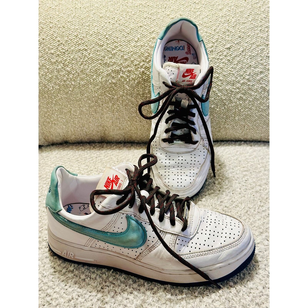 Nike Air Force 1 Men