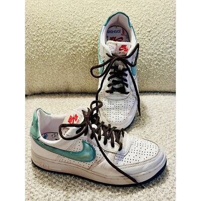 Nike Air Force 1 Men display picture 2