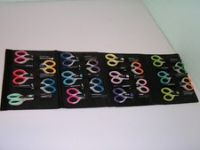 20 Kraft Edger s Scrapbooking Decorative Paper Craft Scissors Pattern With Case