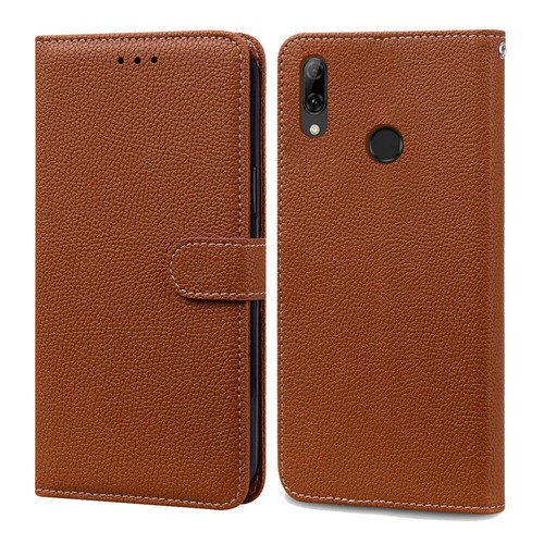 Flip Candy Leather Wallet Cover Case For Huawei P50 P40 P30 Pro P Smart 2019 - Picture 17 of 60