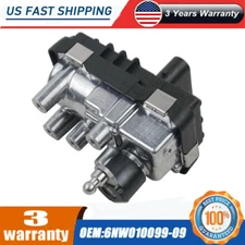 Turbo actuator 797862-0015 6NW010099-10 for Hyundai KIA 2.2 CRDI 145Kw D4HB
