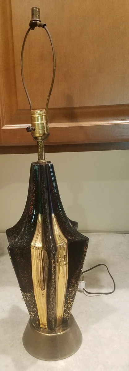 Vintage mayfield lamps hotsell