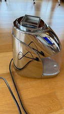 Gastroback Elektrischer Eis-Crusher