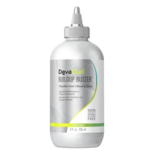 Devacurl Buildup Buster Hair Serum 8 oz