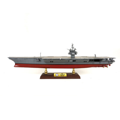 USS Enterprise (CVN-65) 1/700 Die Cast Model | eBay
