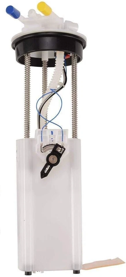 Fuel Pump Assembly Compatible with Chevrolet Express Savana 3500 V8 5.7L 7.4L 98 - Image 2 of 4