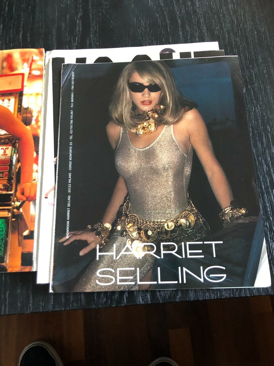 VOGUE ITALIA No.486 FEBBRAIO(2月号) 1991 n 486 febbraio 1991