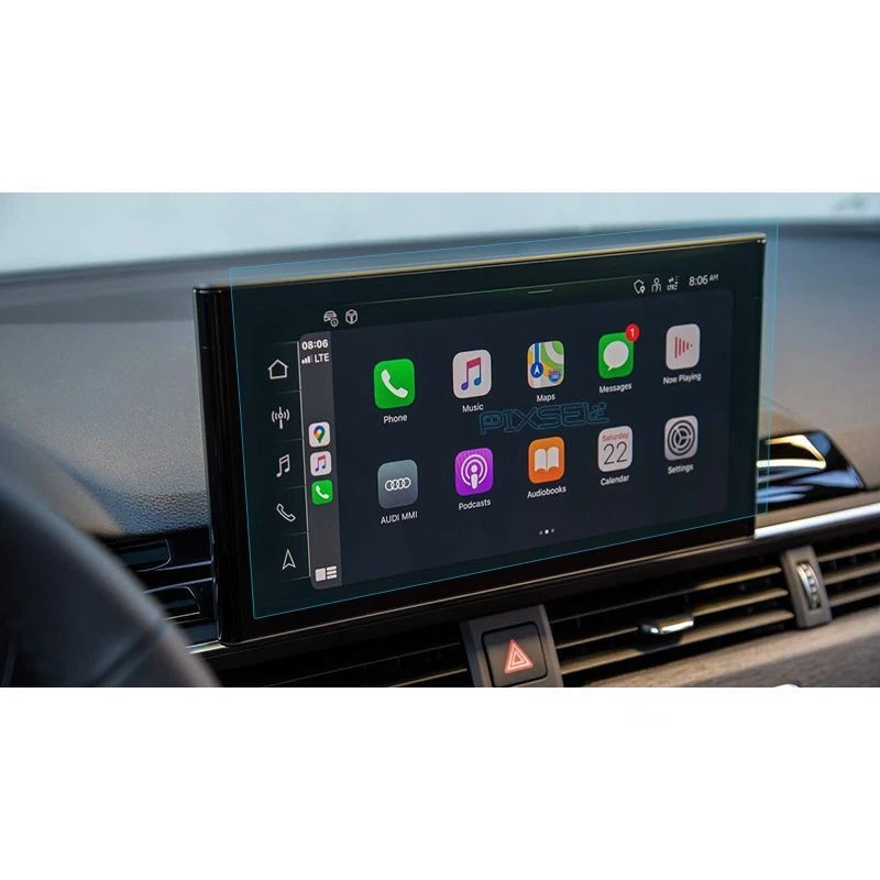 Protector Pantalla Multimedia AUDI A5 S5 11.3"" 2021 - 2024 Foto 4 de 4