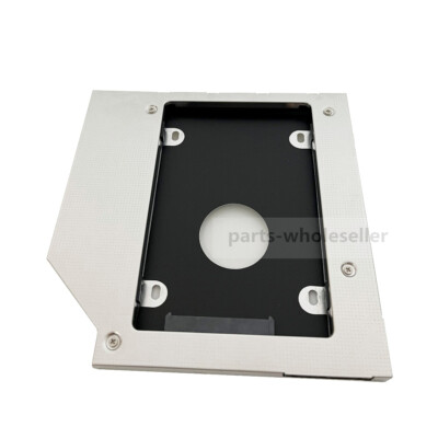 2nd 2.5 Hard Drive HDD SSD Caddy for Asus ROG G551JM Series CN013D CN113D CN055H 2nd 2.5 Hard Drive HDD SSD Caddy for Asus ROG G551JM Series CN013D CN113D CN055H