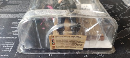 The Godfather Don Vito Corleone Mcfarlane 2007 rare - Picture 3 of 6