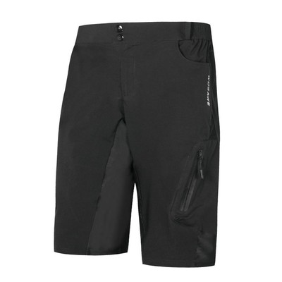 pantaloncini corti larghi