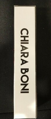 Chiara Boni eau de perfume 50ml sealed retail $95 (e)