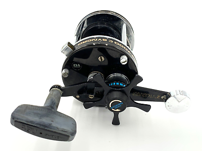 Abu Garcia Ambassadeur 7000 C SYNCRO Baitcasting Fishing Abu Garcia Ambassadeur 7000 C SYNCRO Baitcasting Fishing