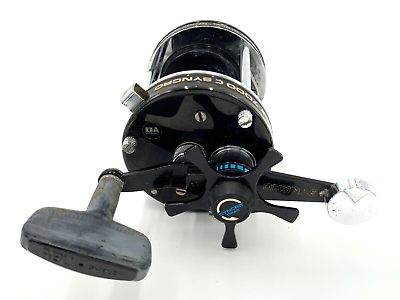 Abu Garcia Ambassadeur 7000 C SYNCRO Baitcasting Fishing Reel