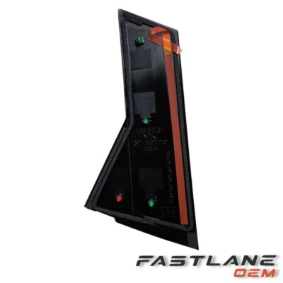 はま GENUINE MAZDA CX5 DOOR MOLDING RIGHT NEW OEM KB8A50M51 | eBay