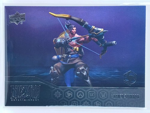 🔥 BLIZZARD LEGACY COLECTION 2023 (UPPER DECK) BASE & HORDE CARDS. YOU CHOOSE🔥 - Picture 126 of 177