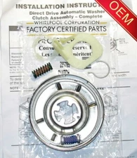 285785 Genuine FSP OEM Whirlpool Washer Transmission Clutch Wholesale