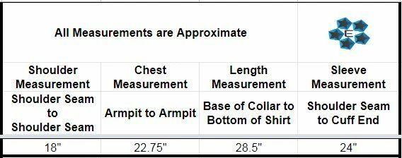 Fieldmaster Mens Shirt Size Med L/S Button Up Beige/Blue/Brown Plaid Wool Blend - Image 2 of 4