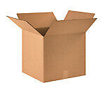UOFFICE 25 Corrugated Boxes 9 x 7 x 5" Cardboard Shipping Mailing Box Cartons - Afbeelding 6 van 6