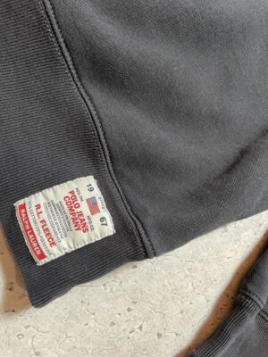 POLO JEANS RL-67 00s 90s スウェット　トレーナー　y2k POLO JEANS RL-67 00s 90s スウェット トレーナー y2k - メルカリ